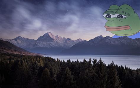 Pepe the Frog Wallpapers ·① WallpaperTag