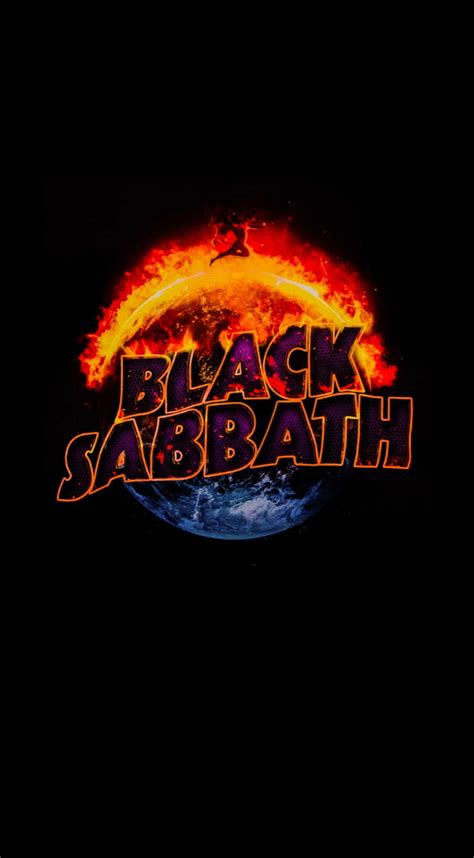 963 Wallpaper Black Sabbath Hd free Download - MyWeb