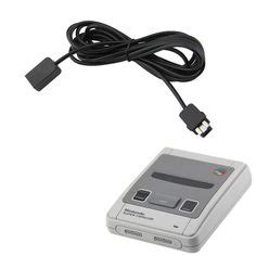 13 Best Snes Classic Accessories ideas | snes classic, classic ...