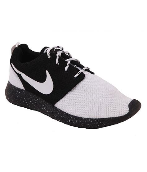 Nike White Running Shoes Price in India- Buy Nike White Running Shoes ...