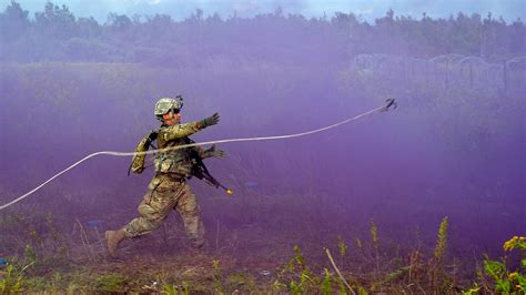 Combat engineers compete in Sapper Stakes | Article | The United States ...