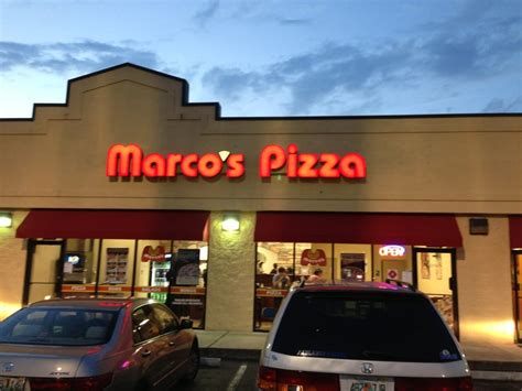 Marco S Pizza Locations Map - World Map