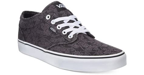 Vans Men's Atwood Sneakers for Men | Lyst