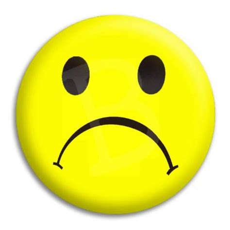 Sad Face Cartoon Character - ClipArt Best