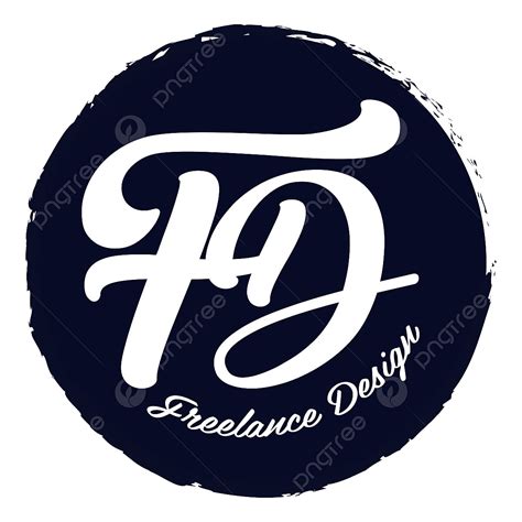 Fd Logo Vector Hd PNG Images, Fd Freelance Design Logo, Logo Design ...