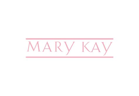 mary kay logo transparent - Laurel Rowan