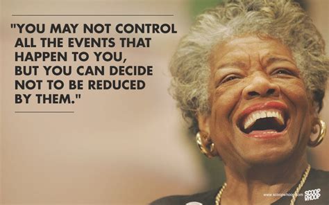 These 30 Empowering Quotes By Maya Angelou Teach You So Much About Life