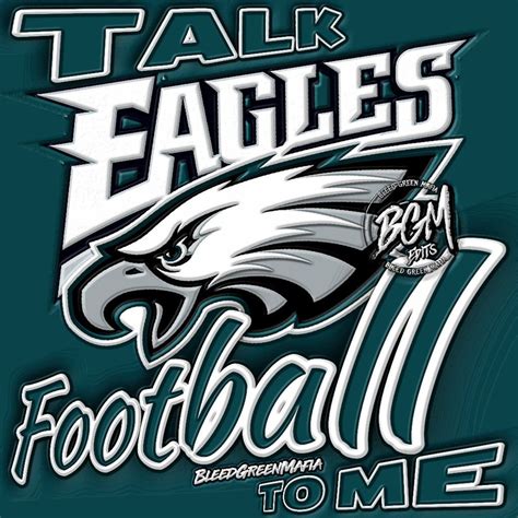 Philadelphia Eagles Football Team