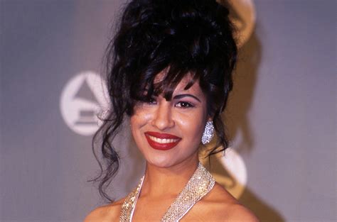 Remembering Selena on the Anniversary of Her Death: 15 Key Moments ...