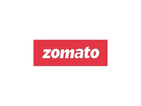 Zomato Logo