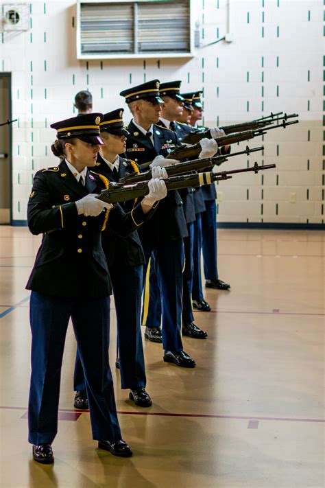 12 National Guard Soldiers complete National Training Course