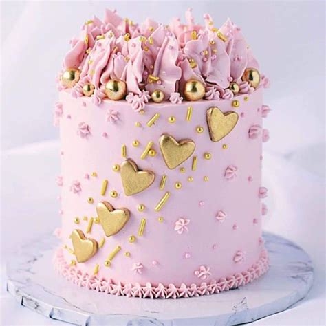 Pink Cake | Yummy cake