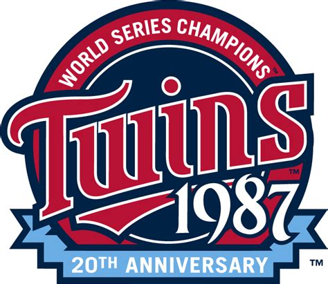 Minnesota Twins Logo Vector at Vectorified.com | Collection of ...