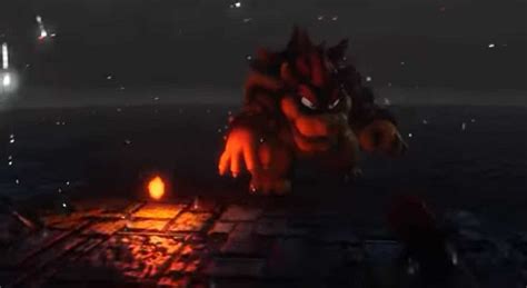 Mario 64 Bowser Boss Fight Playable In Unreal Engine 4 | eTeknix