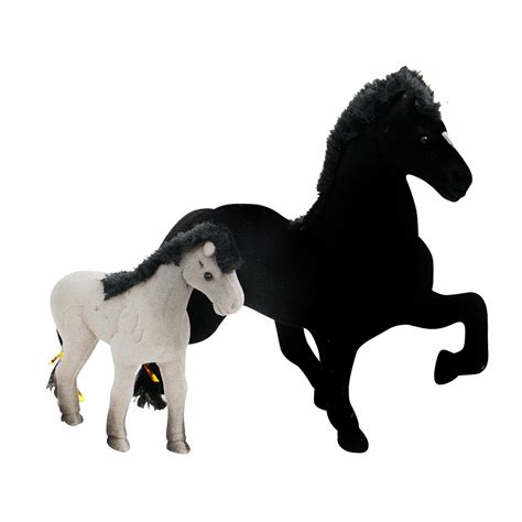 Farm animal series small plastic horse toy · Believe-Fly Toys Co., Ltd.