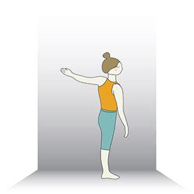 Ardha Chandrasana Sequence | Tummee.com