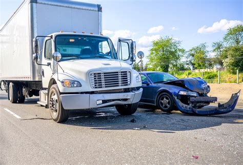 What Causes Truck Accidents? | Mithoff Law Firm