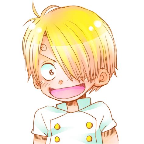 Sanji - One Piece Fan Art (26360564) - Fanpop