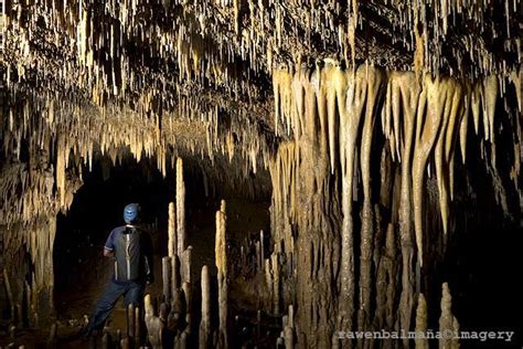 Capisaan Cave System: Fifth Longest Cave System in the Country ...