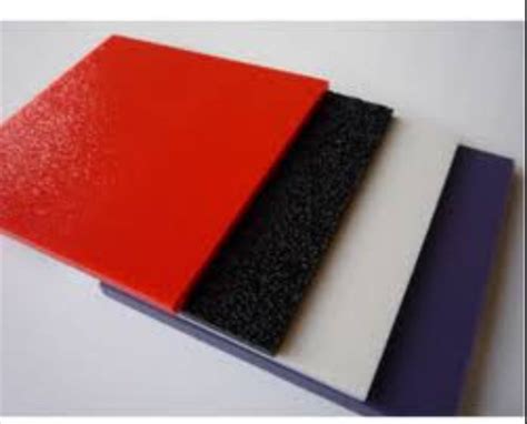 ABS Sheet - Acrylonitrile Butadiene Styrene Sheet Latest Price ...