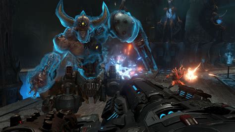 How Doom Eternal Aims to Be Bigger and Better Than Its Predecessor ...