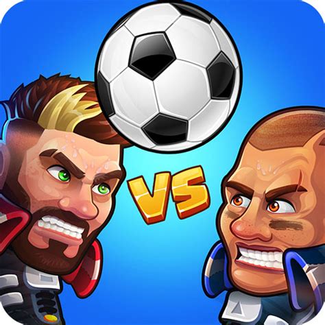 Head Soccer Pro Game - Play online at GameMonetize.com Games