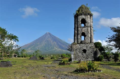 Discovering Mayon Volcano: Beyond the Beauty of the Stunner and the ...