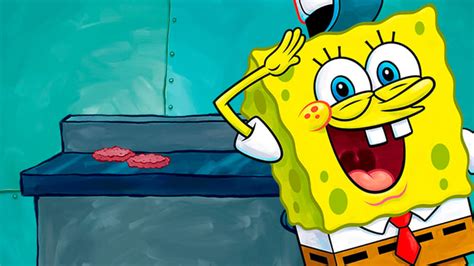 Watch SpongeBob SquarePants Season 8 episode 1 online free full ...