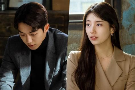 Nam Joo Hyuk And Suzy Reunite For An Emotional Conversation In “Start ...