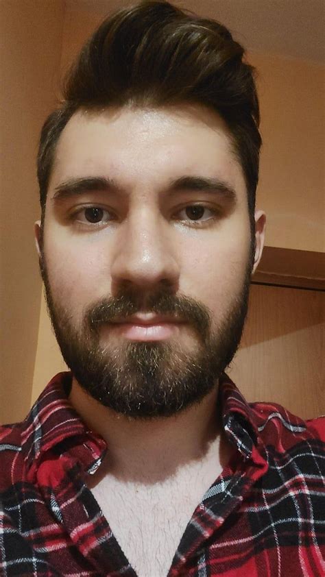 M22 1 Month Beard Growth Any Tips?- ThorGift.com - If you like it ...