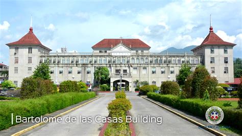 Letran Calamba Logo