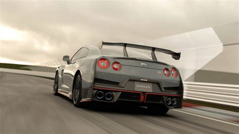 The 2025 Nissan GT-R May Be the Last R35: Report