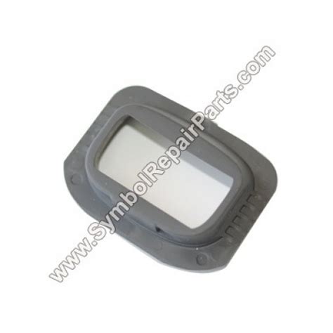 Scanner Plastic Cover Replacement for Symbol LS3408-ER, LS3408-FZ series