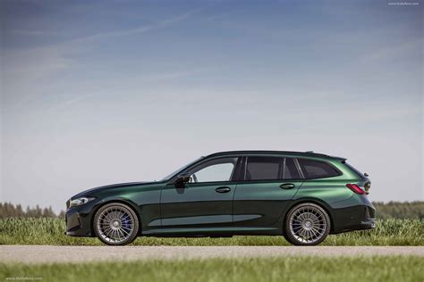 2023 Alpina BMW B3 Touring - Stunning HD Photos, Videos, Specs ...