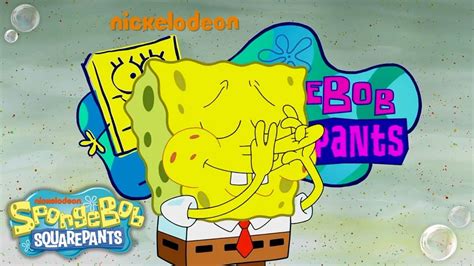 Spongebob Theme Song