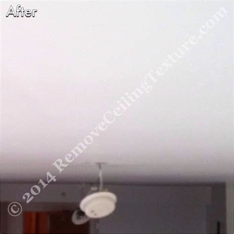 Removing Ceiling Texture – RemoveCeilingTexture.com