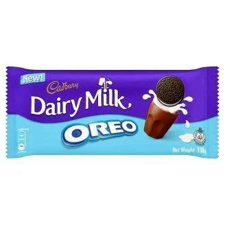 Cadbury Dairy Milk Oreo at best price in Ghaziabad by A S Collection ...