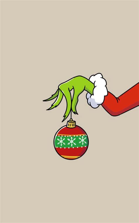 [100+] Cute Grinch Wallpapers | Wallpapers.com