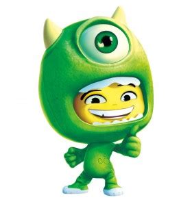 Mike Wazowski | Disney Universe Wiki | FANDOM powered by Wikia