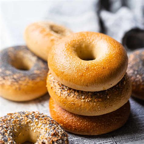 Manhattan Whole Wheat Bagel Nutrition | Besto Blog