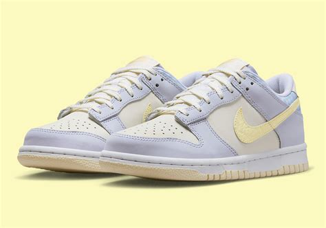 Nike Dunk Low Easter 2023 Release Info | SneakerNews.com