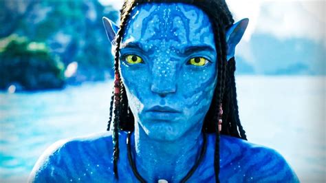 Avatar 2 Blu-ray Release Date Revealed (Official) | The Direct