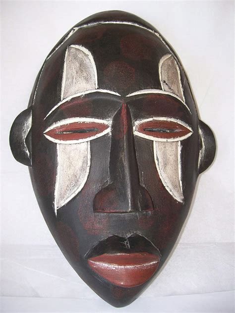 5 Interesting Facts About African Masks