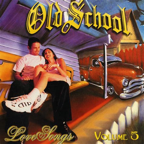 Old School Love Songs Vol. 5 | O Som Dos Prado's