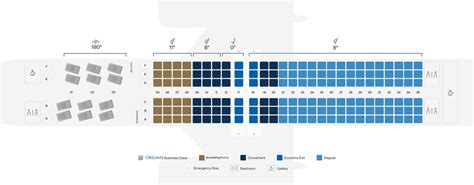 737 Max 10 Seat Map - Ashely Nicoline