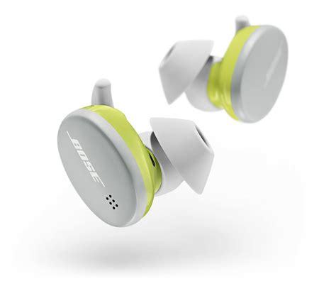 Bose Sport Earbuds | Bose