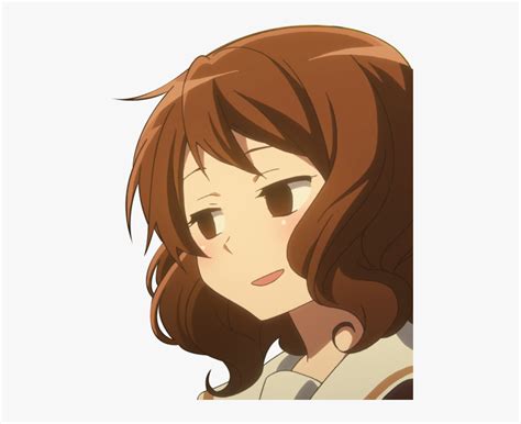 Anime Meme Faces - Anime Reactions Png, Transparent Png - kindpng