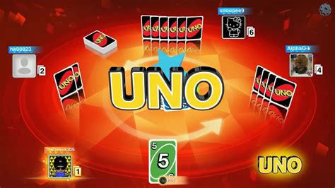 Uno Online: 4 Colors instal the new for android - downloadkjkl