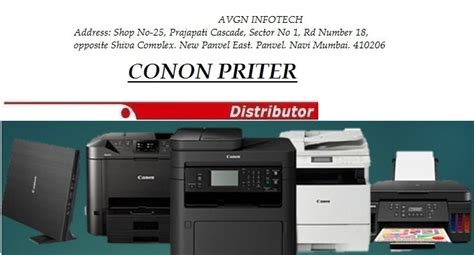 Canon Printer, Paper Size: A4 at Rs 9200 in Mumbai | ID: 21852872362