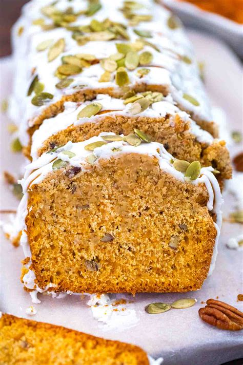 Sweet Potato Bread Recipe [Video] - Sweet and Savory Meals